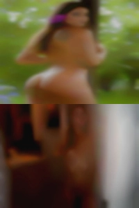 This girls could mean sexually.