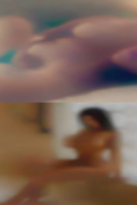 Finally having naked girls fun again.