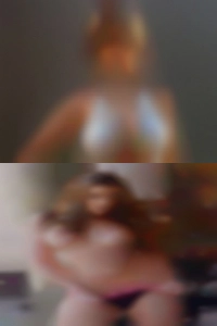 Helen & Bernard nude swingers.