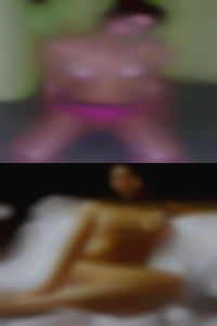 NV for pussy a threesome.