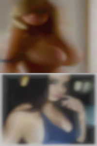 Playful sex and no dramas.