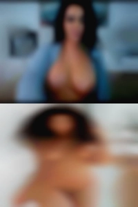 Living woman naked freaky and wild.