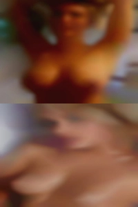 Resting girls nude bitch face.