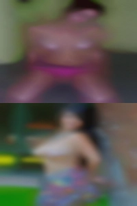 210 5'10 women with 9inch naked tool.