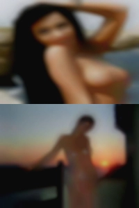 Quite nude a grounded girls person.