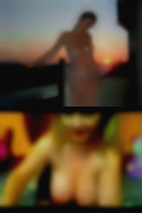 Whether naked women shooting darts.