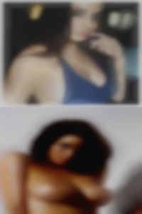 Both virtual and girls real.