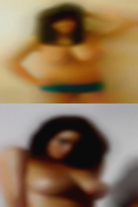 Discretion and kinky sexy fun.