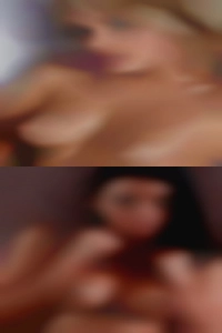 Easy just message couples looking for ;).